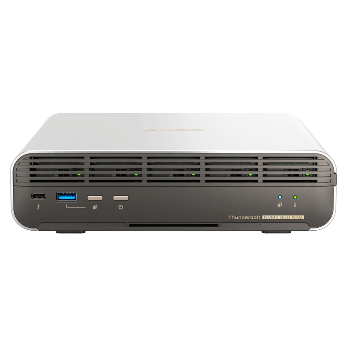 NAS Network Storage Qnap TBS-H574TX-I5-16G Intel Core i5-1340PE