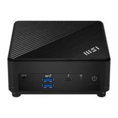 Mini PC MSI Cubi 5 12M-253ES Intel Core i5-1235U 8 GB RAM 256 GB SSD