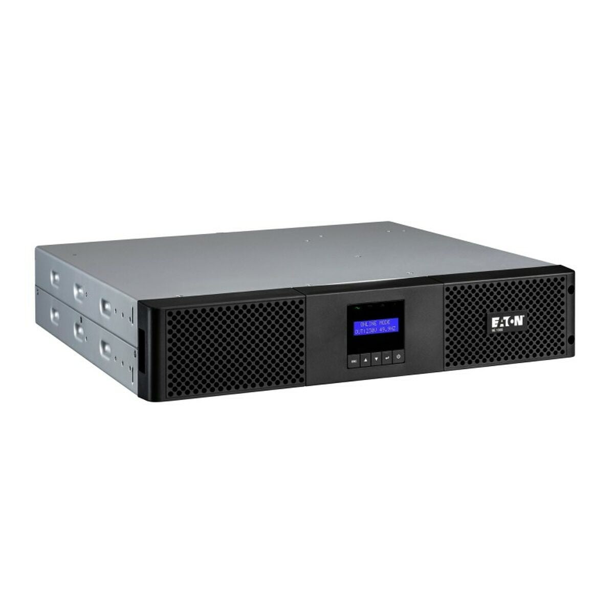 Uninterruptible Power Supply System Interactive UPS Eaton 9E1000IR 900 W