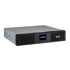 Uninterruptible Power Supply System Interactive UPS Eaton 9E1000IR 900 W