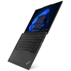 Laptop Lenovo THINKPAD X13 CORE 13,3" Intel Core Ultra 5 125U 16 GB RAM 512 GB SSD Spanish Qwerty