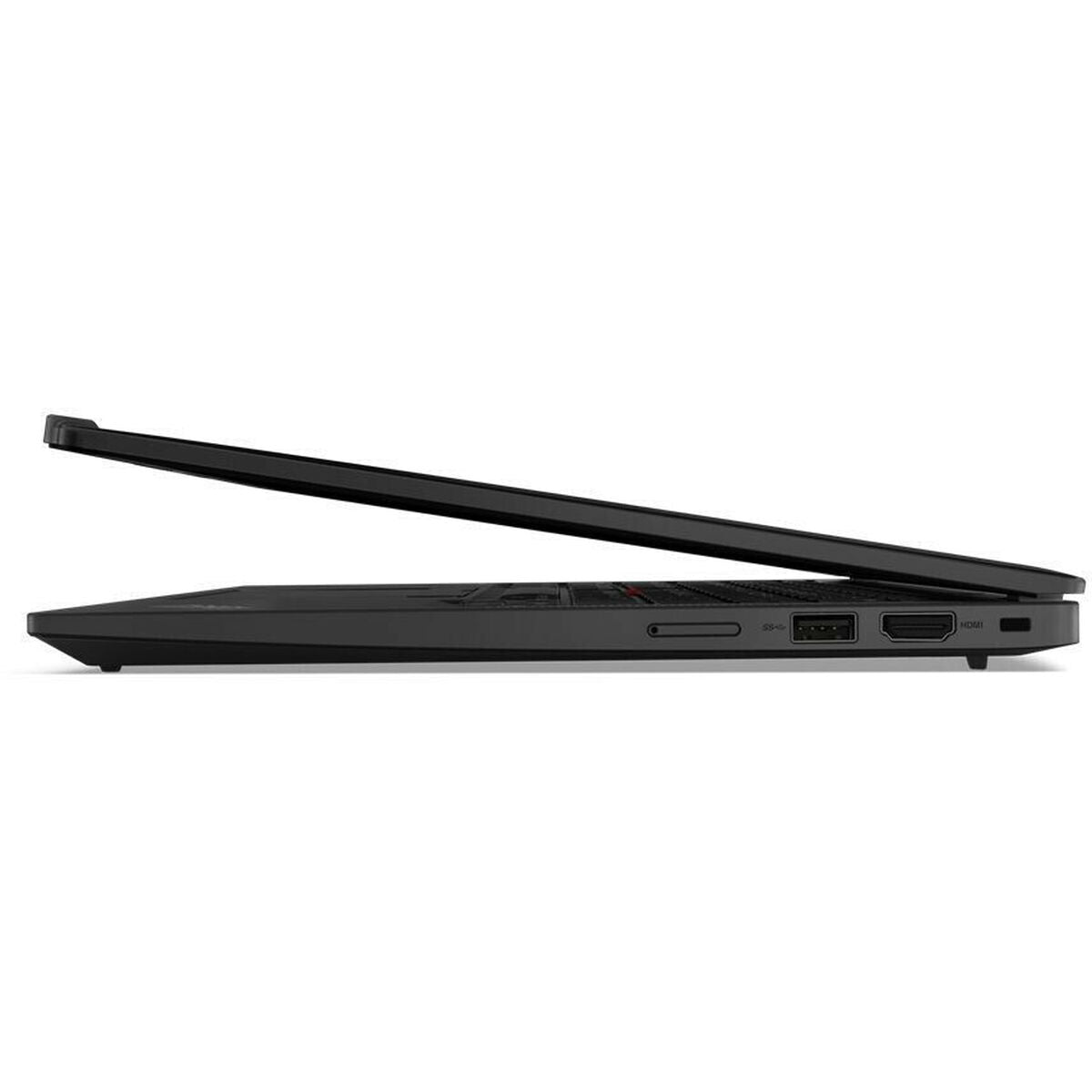 Laptop Lenovo THINKPAD X13 CORE 13,3" Intel Core Ultra 5 125U 16 GB RAM 512 GB SSD Spanish Qwerty