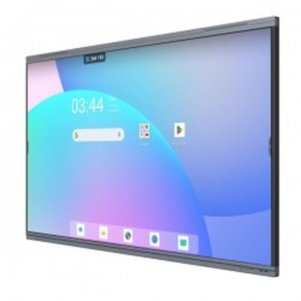 Videowall Monitor V7 IFP8603-V7PROM 4K Ultra HD 86"