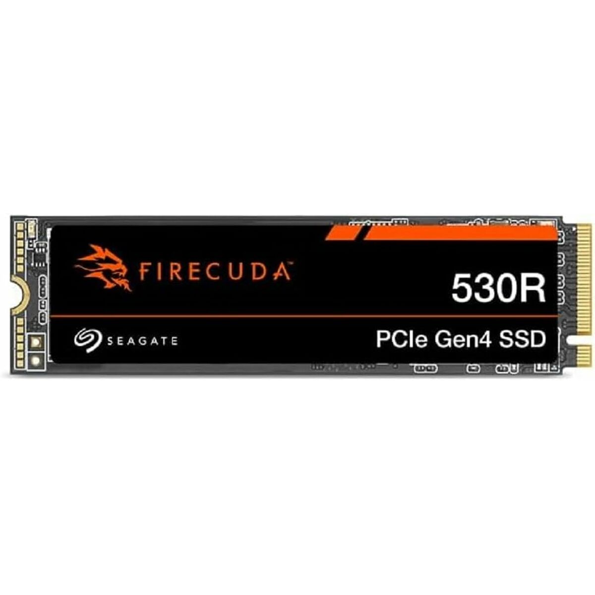 Hard Drive Seagate FireCuda 530R 2 TB SSD