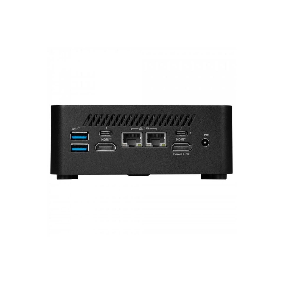 Mini PC MSI CUBI NUC 1M-035BES I5-120U