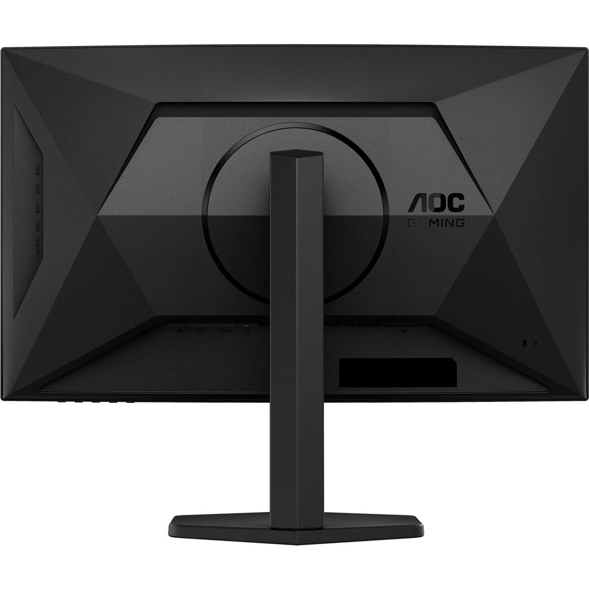 Gaming Monitor AOC C27G4ZXU Full HD 27"