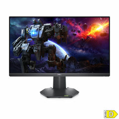 Monitor Dell G2422HS IPS LED Full HD 24" LCD AMD FreeSync Flicker free