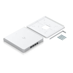 Access point UBIQUITI White