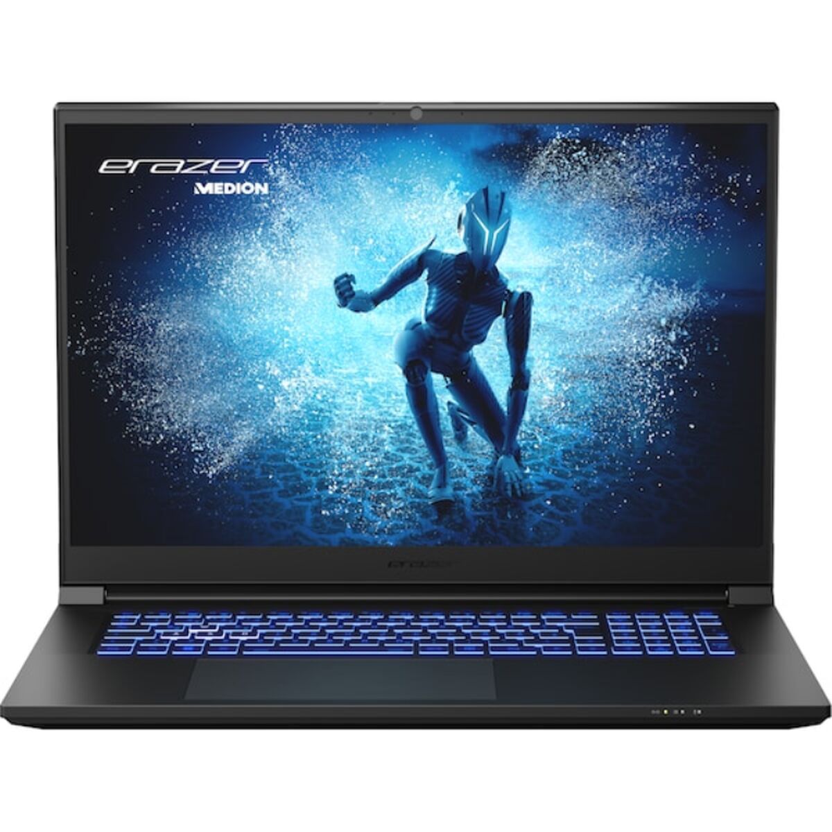 Laptop Medion ERAZER DEFENDER P40