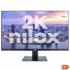 Gaming Monitor Nilox NXMM272K112 100 Hz