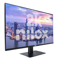 Gaming Monitor Nilox NXMM272K112 100 Hz