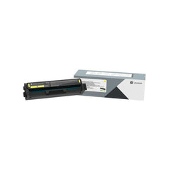 Compatible Toner Lexmark 20N2HY0 Yellow