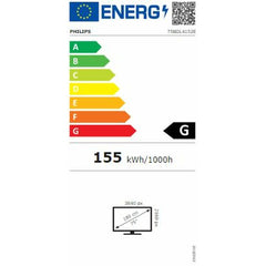 Videowall Monitor Philips 75BDL4152E/00 75"