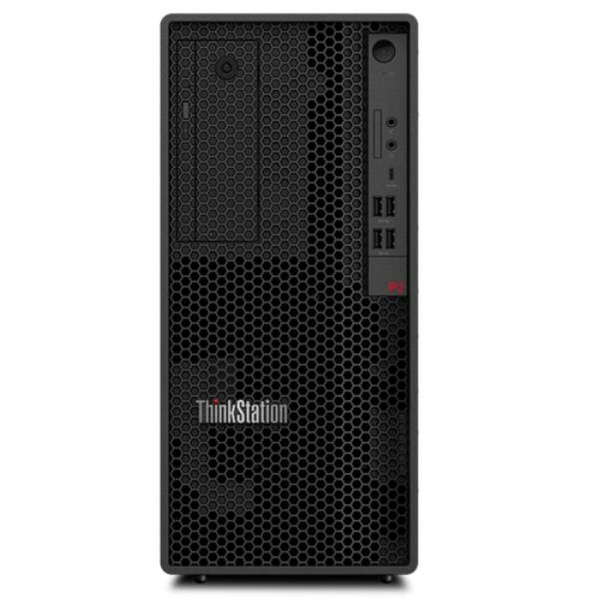 Desktop PC Lenovo 30FR002LSP Intel Core i7-13700 32 GB RAM 1 TB SSD Nvidia Geforce RTX 4060