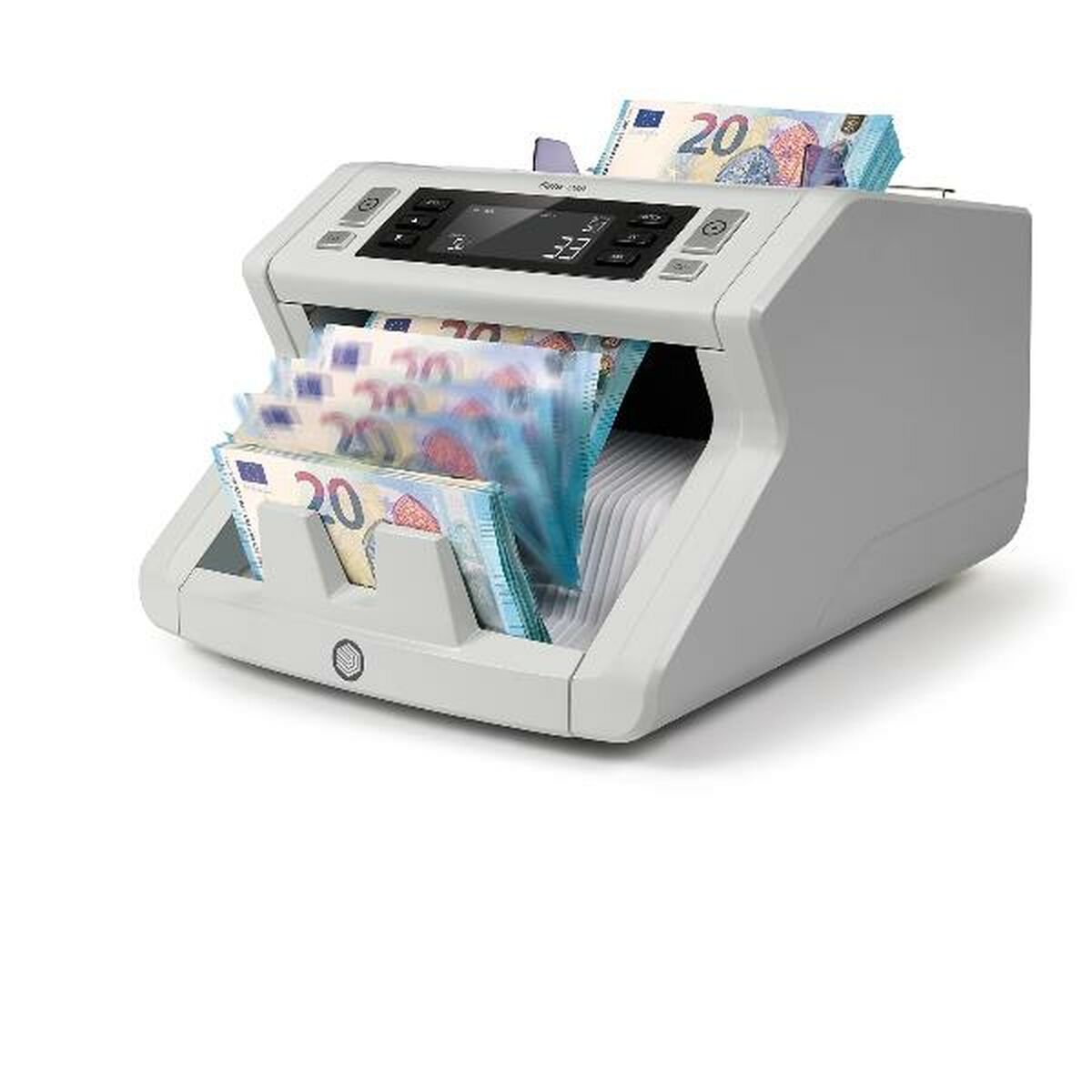 Banknote counter Safescan White