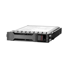 Hard Drive HPE P53562-B21 2,5" 1,8 TB