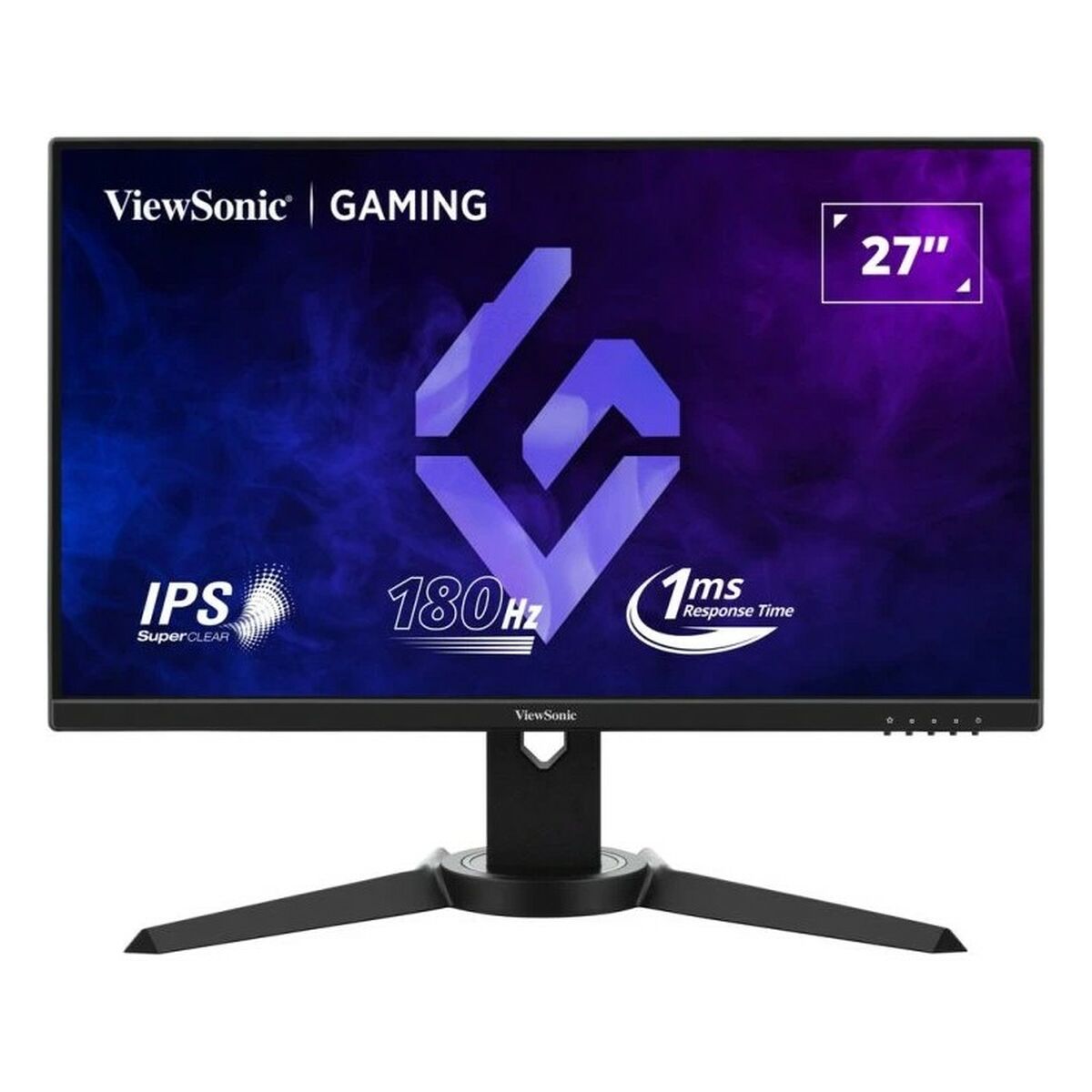 Gaming Monitor ViewSonic VX2779J-HD-PRO 27" IPS 180 Hz