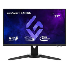 Gaming Monitor ViewSonic VX2779J-HD-PRO 27" IPS 180 Hz