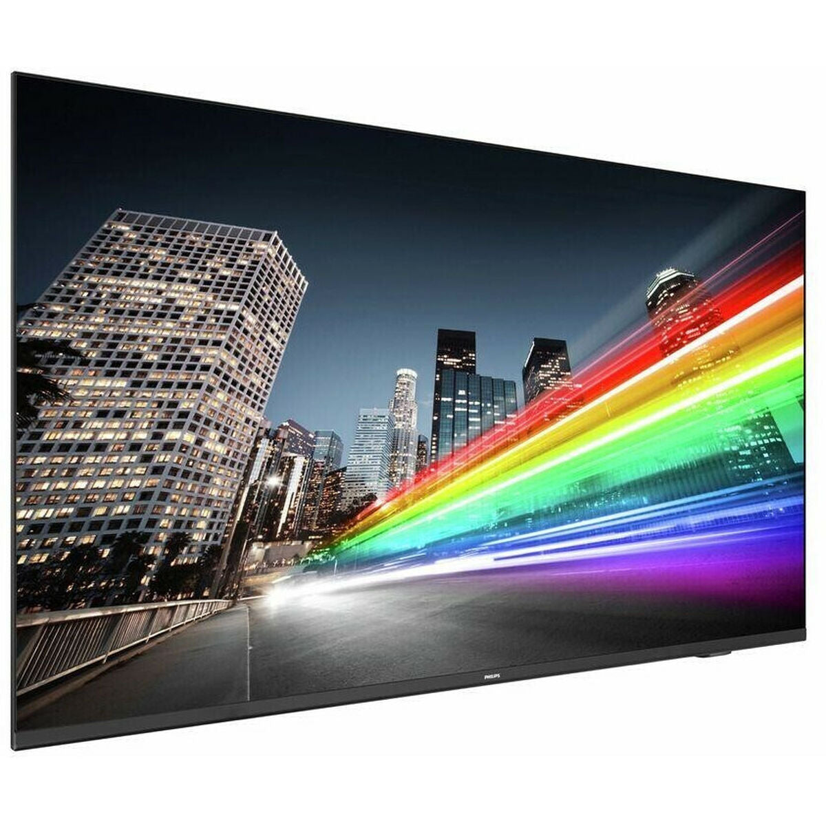 Videowall Monitor Philips 70BFL2214 70" 4K Ultra HD