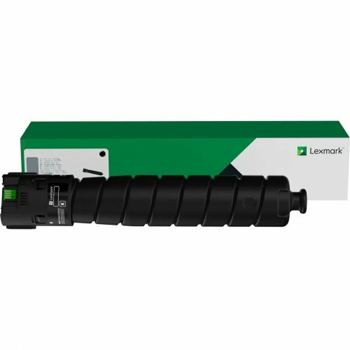 Compatible Toner Lexmark 83D0HK0