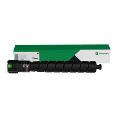 Compatible Toner Lexmark 83D0HM0