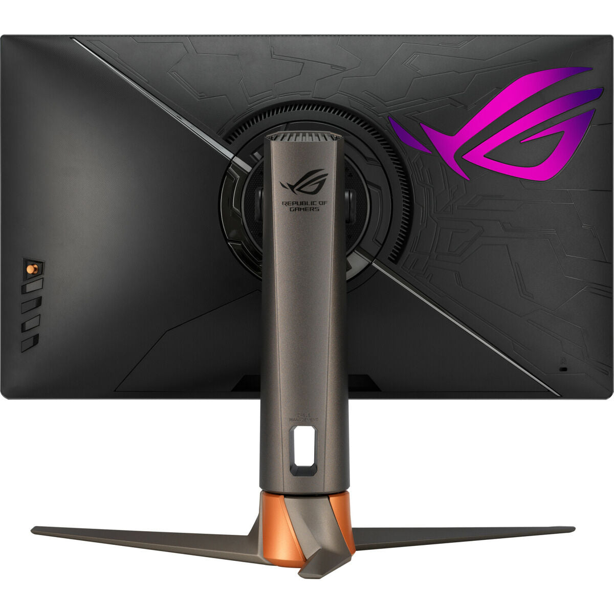 Gaming Monitor Asus ROG Swift PG27AQN 27" LED IPS HDR10 Flicker free