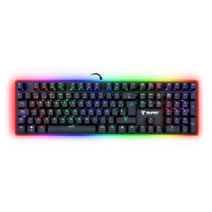 Gaming Keyboard Tempest Diablo Spanish Qwerty