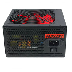 Gaming Power Supply Tempest PSU 550W 550 W