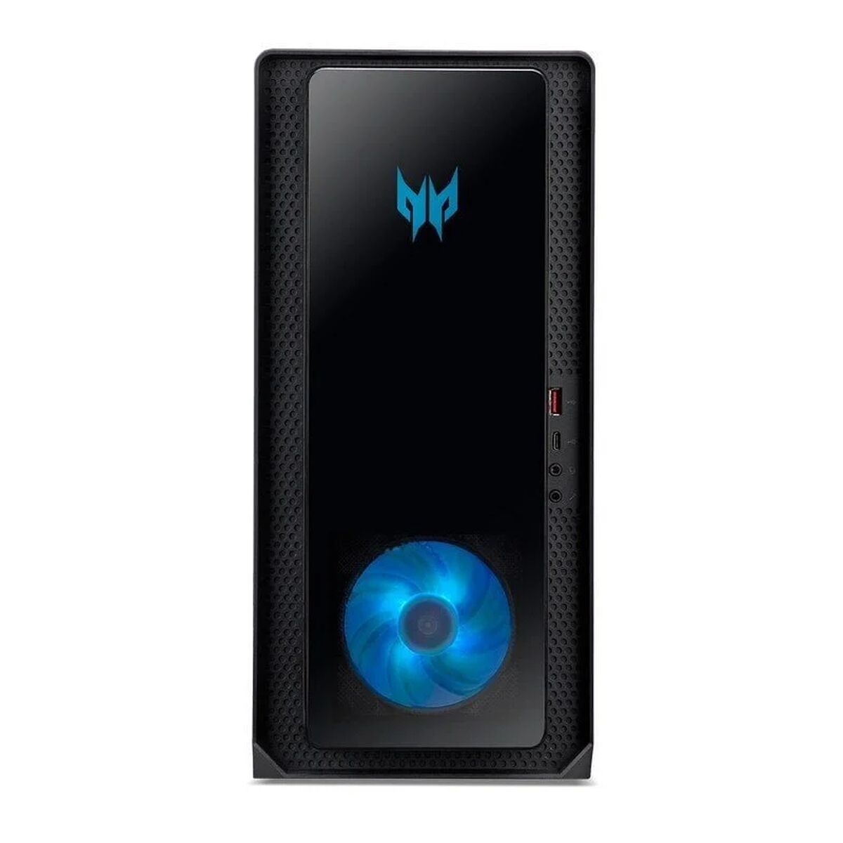 Desktop PC Acer Predator Orion 3000 PO3-640 Intel Core i5-12400F 16 GB RAM 1 TB SSD NVIDIA GeForce RTX 3070