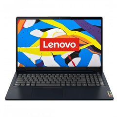 Laptop Lenovo 3 15ITL6 15,6" Intel Core i3-1115G4 8 GB RAM 256 GB SSD Spanish Qwerty Intel© Core™ i3-1115G4