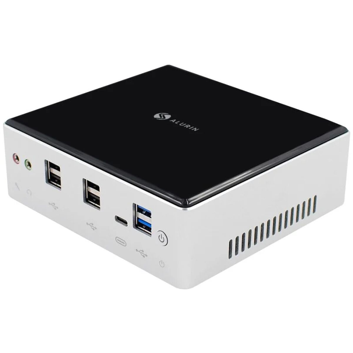 Mini PC Alurin Unit i7 Intel Core i7-10510U