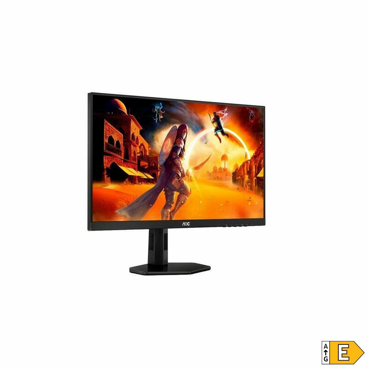 Gaming Monitor AOC 24G4X  Full HD 27" 180 Hz