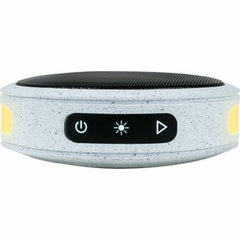 Portable Bluetooth Speakers BigBen Party PARTYBTIPNANOWHG Grey 4 W