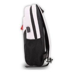 Laptop Backpack NASA White