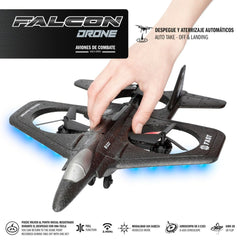 Radio control Helicopter Colorbaby (2 Units)