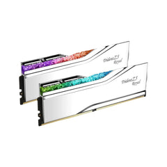 RAM Memory GSKILL Trident Z5 Royal RGB 32 GB DDR5 7200 MHZ cl34