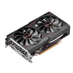 Graphics card Sapphire GAM OC 4 GB AMD RADEON RX 6500