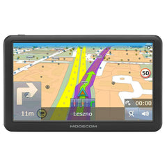 GPS navigator Modecom NAV-FREEWAYCX70-MF-EU 7"