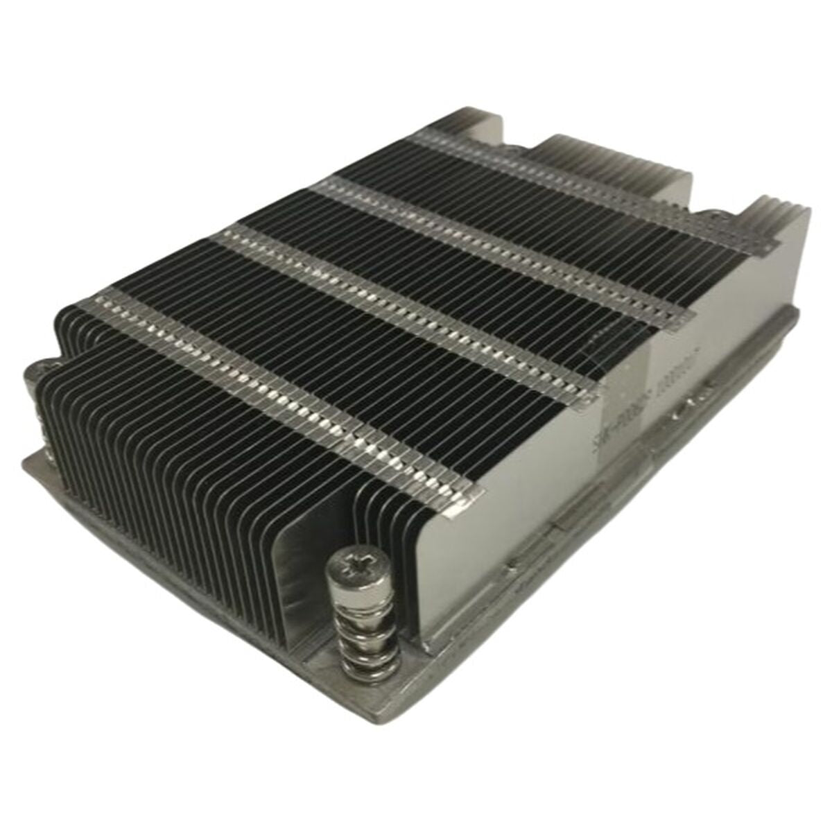 Ventilator and Heat Sink Supermicro SNK-P0062P