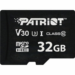 Micro SD Card Patriot Memory PSF32GVX31MCH 32 GB UHS-I U3 v30