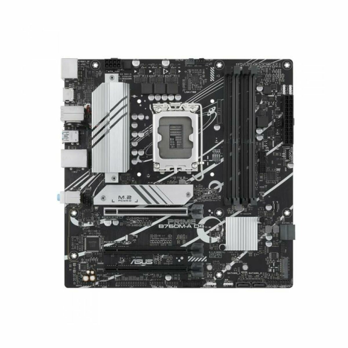 Motherboard Asus 90MB1D00-M1EAYC LGA 1700