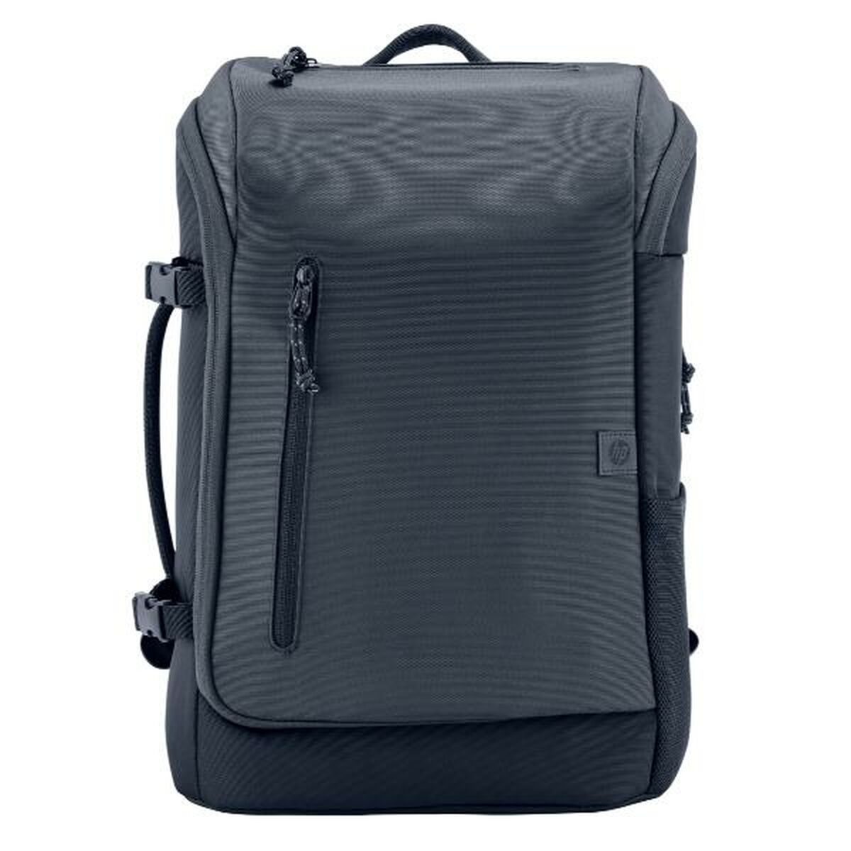 Laptop Backpack HP 6H2D8AA Grey