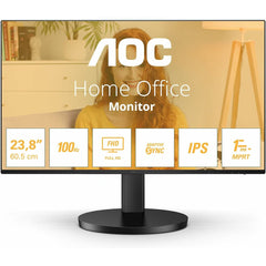 Monitor AOC 24B3HA2 Full HD 24" 100 Hz