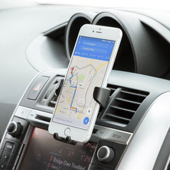 Gravity Smartphone Holder for Cars Gravder InnovaGoods