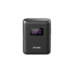 Router D-Link DWR-933 Black