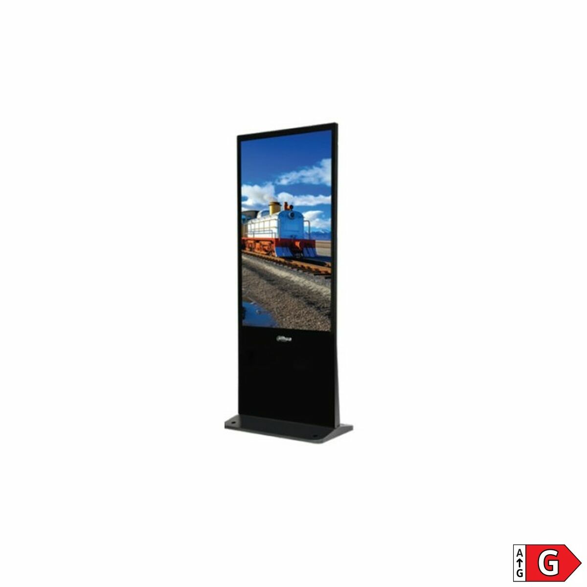 Videowall Monitor Dahua DHI-LDV55-SAI400L-B3 4K Ultra HD 55"