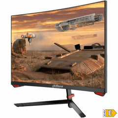 Gaming Monitor Dahua DHI-LM27-E230C 27"