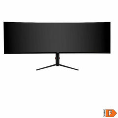 Gaming Monitor Nilox NXM49CRVDC 49" 144 Hz