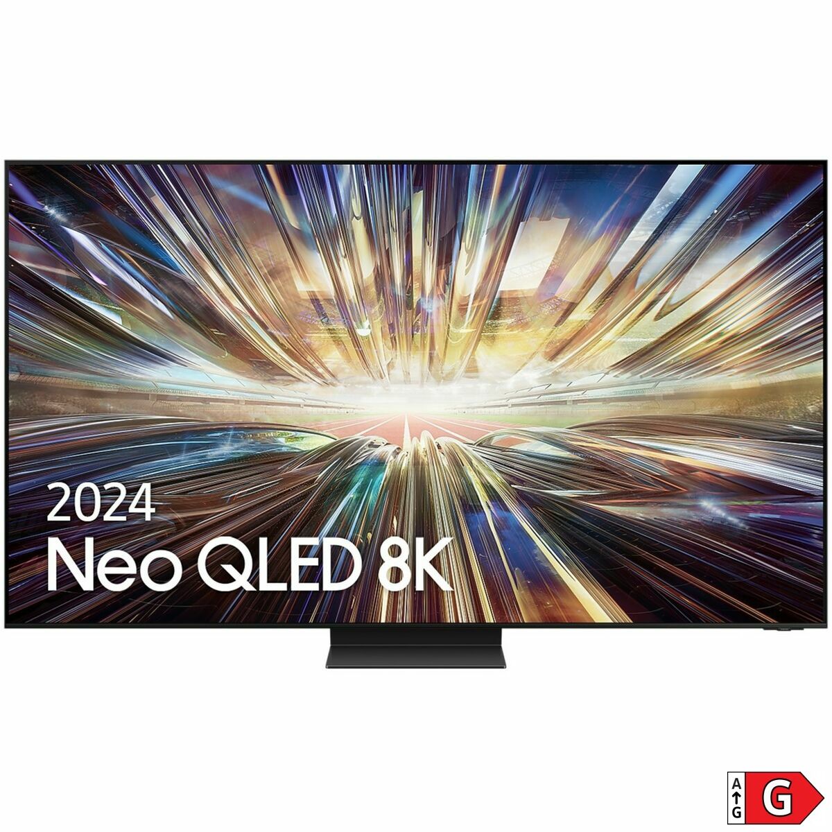 Smart TV Samsung TQ65QN800D 8K Ultra HD 65" HDR AMD FreeSync Neo QLED