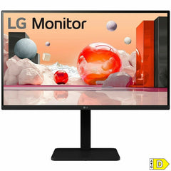 Monitor LG 24BA560-B Full HD 23,8" 100 Hz